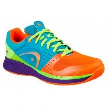 HEAD SPRINT PRO CLAY LTD 273055-11