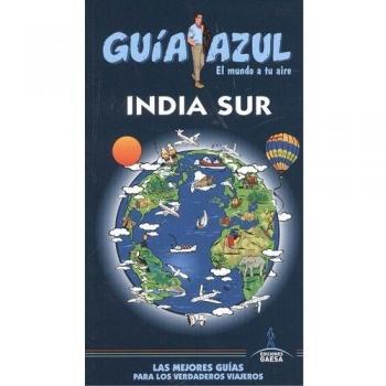 India sur - Luis Gaesa; Mazarrasa
