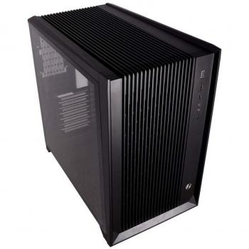 Lian Li pc-o11air RGB Cubierta para PC