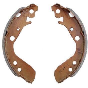 Juego de zapatas de freno ABS 9316