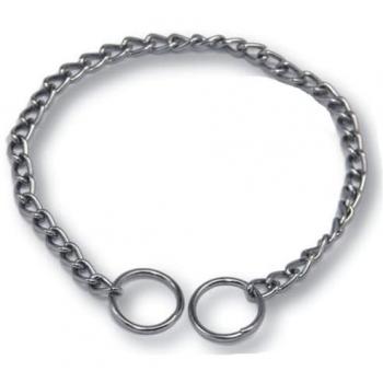 Collar Simple en Metal 40 cm