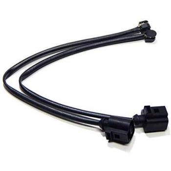 Sensor de desgaste de pastillas de freno HELLA 8DK 355 251-941 - Contacto de advertencia y testigo de desgaste
