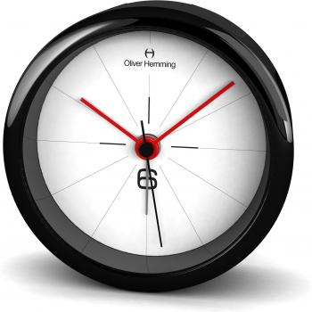 Viceni Limited Oliver Hemming Six - Reloj despertador