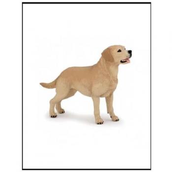 Papo Labrador Retriever Collectible Figurine for Kids