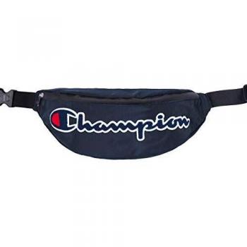 Riñonera Champion Grande Formato Azul 804755