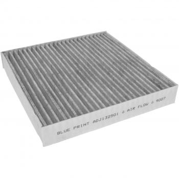 Blue Print ADJ132501 Cabin Filter, pack of one