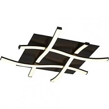 Plafón LED forja 34w NUR