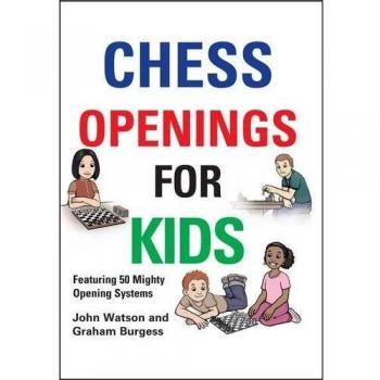 Chess Openings for Kids