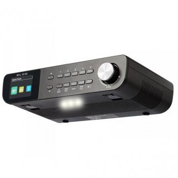 Radio de cocina FM/DAB+ BLOW RK1, negra