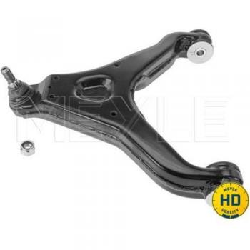 Brazo de suspensión MEYLE 216 050 0039/HD para IVECO DAILY 3, 4 Kasten/Kombi - Calidad HD