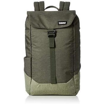 Thule Lithos 2019 Mochila tipo casual 50 centimeters Verde