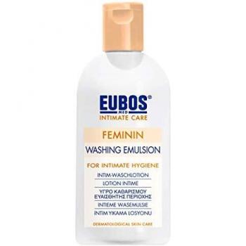 Eubos Feminin Intimate Washing Emulsion 200ml