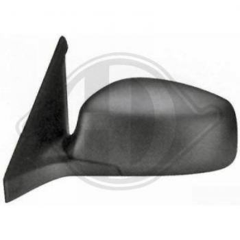 Espejo retrovisor DIEDERICHS 6414025