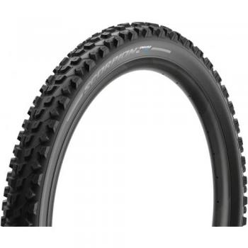 Pirelli Cubierta Rígida de MTB Scorpion™ Enduro S 27.5'' x 2.40 Tubeless