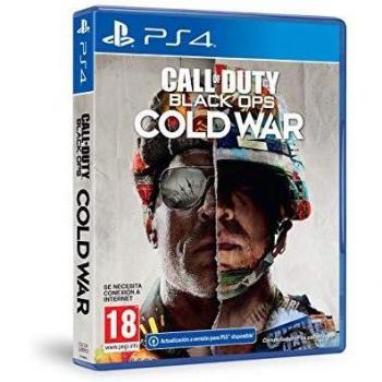 Call of Duty. Black Ops Cold War