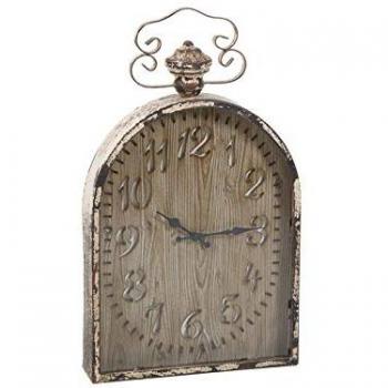 SOHO TOWN HOUSE LIVING Reloj De Pared
