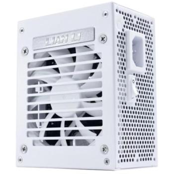 Fuente de Alimentación Lian Li SP850 V2 850W Modular ATX 3.1 80 PLUS Gold Blanca