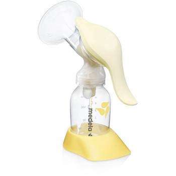 Harmony Medela Manual Breast Pump
