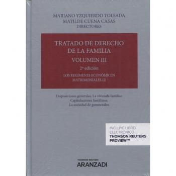 Tratado de Derecho de la Familia