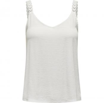 Only Tilde Women's Long-Sleeved Basic T-Shirt