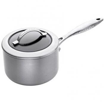 Scanpan CTX 1.8 Litre Saucepan with Lid