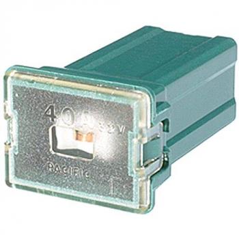 Fusible Hella 40A Verde PAL Serie 1 - 8JS740026-111