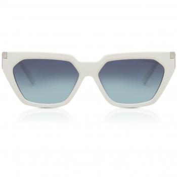 Tiffany & Co. TF4205U 83699S Women’s Sunglasses White Size 56