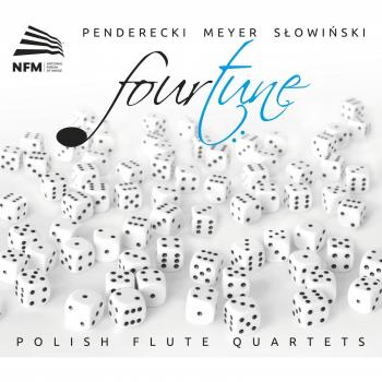 Krzysztof Meyer - Wladyslaw Slowinski