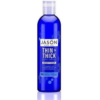 Jason Natural Care Acondicionador de volumen extra fino a grueso