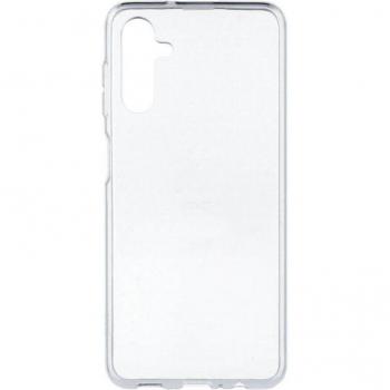 Funda de Silicona Transparente para Samsung Galaxy A13 5G