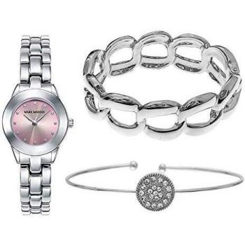 Mark Maddox - Women's Watch MF0008-77 Silver