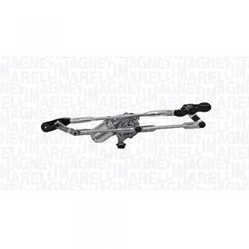 Sistema de lavado de parabrisas Magneti Marelli 064300344010 con motor para limpiaparabrisas TGECS05E