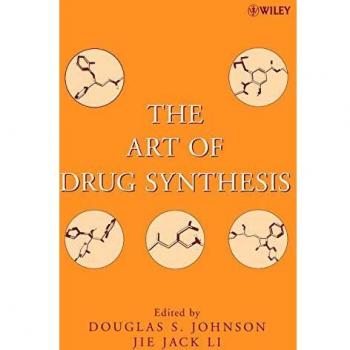 Art of Drug Synthesis