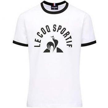 Le Coq Sportif Essentiels Bat n°4 Children's T-shirt