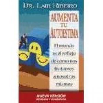 Aument tu autoestima -bicolor-