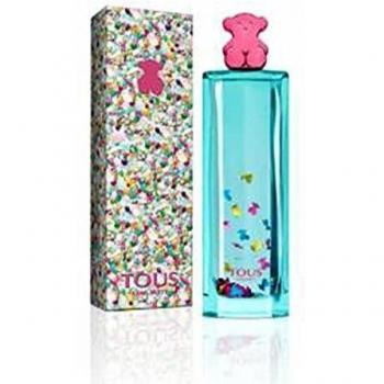 Gems Party 90ml Eau De Toilette Spray by TOUS