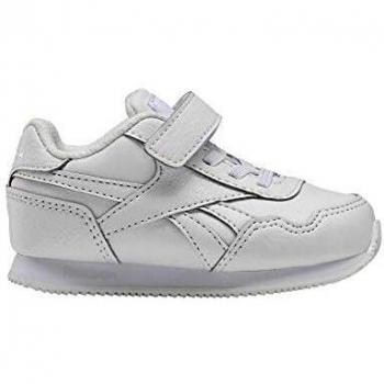 Reebok Royal CLJOG 3.0 1V, Zapatillas de Running, Blanco, 26.5 EU