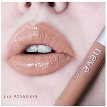Vernissage Natural Gloss Les Poseuses