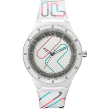 Fila Iconic 38-324-003 Men's Watch