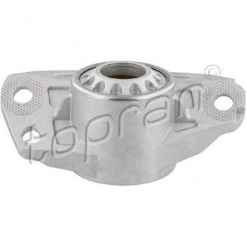 TOPRAN Copela de Amortiguador 113 415 - Soporte de suspensión, fabricado en material duradero, diseñado para vehículos específicos, incluye componentes de montaje y cumple con estándares de calidad