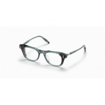 Akoni Akx410 B Optical Frame, Gray unisex, Size: 50 MM