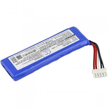 JBL Flip 4 3.7V 3000mAh Li-Po Replacement Battery