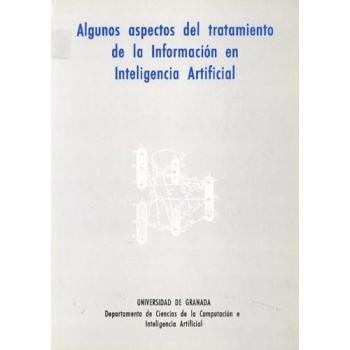 Algunos aspectos del tratamiento de la información en inteligencia artificial