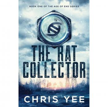 El recolector de ratas (Edad del Fin, Libro 1)