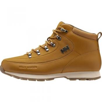 Botas Helly Hansen The Forester Premium marrón miel - 46.5