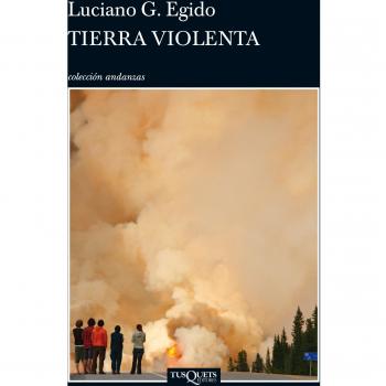 Tierra violenta
