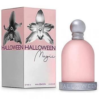 Jesus Del Pozo Halloween Magic Eau De Toilette 100ml