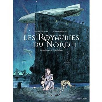 ROYAUMES DU NORD TOME 1 LES