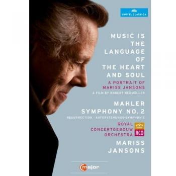 Mahler: Symphony No. 2
