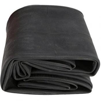 MSC Bikes Bike Tube Cámara De Aire Fat, Negro/Black, 24 x 4,0/4,9 AV